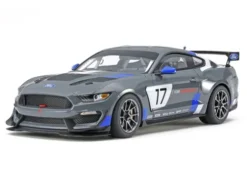 Tamiya Ford Mustang GT4 1:24 Bouwpakket