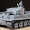 Tamiya German Tiger I Early Production – 1:35 bouwpakket