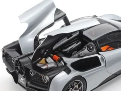 Tamiya GMA T.50 Gordon Murray Automotive 1:24 bouwpakket