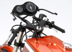 Tamiya 1/6 Honda CB 750 Racing Masterwork bouwpakketLaatste!!