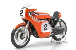 Tamiya 1/6 Honda CB 750 Racing Masterwork bouwpakketLaatste!!