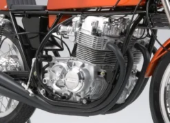 Tamiya 1/6 Honda CB 750 Racing Masterwork bouwpakketLaatste!!