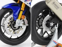 Tamiya Honda CBR 1000RR-R Firebl. SP 30th 1:12 bouwpakket