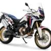 Tamiya Honda CRF 1000L Africa Twin 1/6 Bouwpakket (laatste !! op is op)