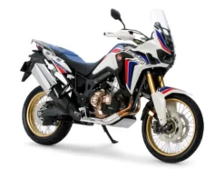 Tamiya Honda CRF 1000L Africa Twin 1/6 Bouwpakket (laatste !! op is op)