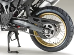 Tamiya Honda CRF 1000L Africa Twin 1/6 Bouwpakket (laatste !! op is op)