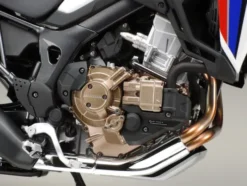 Tamiya Honda CRF 1000L Africa Twin 1/6 Bouwpakket (laatste !! op is op)