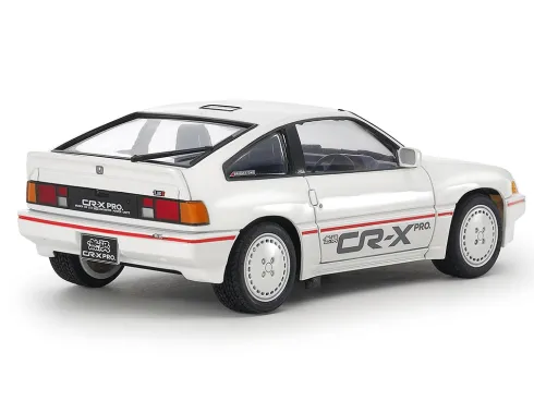 Tamiya 1/24 Honda Mugen CR-X Pro plastic bouwpakket