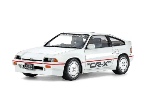 Tamiya 1/24 Honda Mugen CR-X Pro plastic bouwpakket