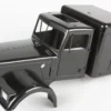 Tamiya King Hauler Black Edition 1:14 Truck