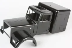Tamiya King Hauler Black Edition 1:14 Truck