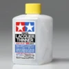 Tamiya Lacquer thinner 250ml