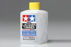 Tamiya Lacquer thinner 250ml