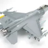 Tamiya 1/32 Lockheed Martin F-16 CJ F.F plastic bouwpakket