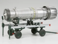 Tamiya 1/32 Lockheed Martin F-16 CJ F.F plastic bouwpakket
