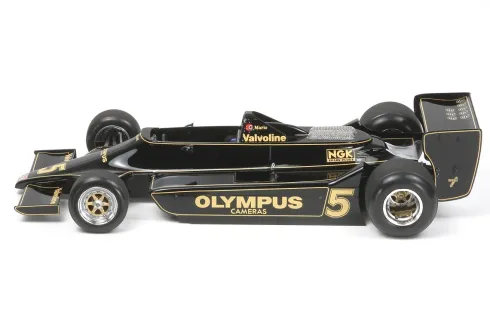 Tamiya Lotus Typ 79 1978 in 1/20 bouwpakket