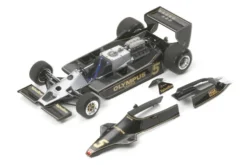Tamiya Lotus Typ 79 1978 in 1/20 bouwpakket