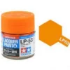 Tamiya LP-53 Clear Orange 10 ml
