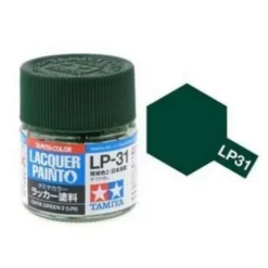 Tamiya LP-31 Dark green 2 IJN 10 ml