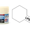Tamiya LP-23 Flat Clear 10 ml