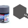 Tamiya LP-19 Gun Metal 10 ml