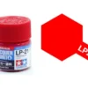 Tamiya LP-21 Italian Red 10 ml