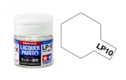 Tamiya LP-10 Lacquer Thinner 10 ml