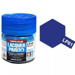 Tamiya LP-81 Mixing Blue 10 ml
