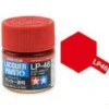 Tamiya LP-46 Pure Metallic Red 10 ml