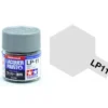 Tamiya LP-11 Silver 10 ml