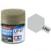 Tamiya LP-67 Smoke 10 ml