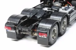 Tamiya MAN TGX 26.540 6×4 XLX