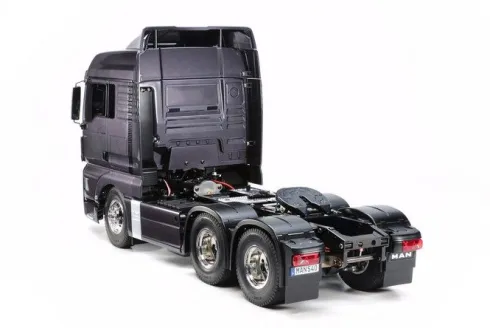 Tamiya MAN TGX 26.540 6×4 XLX