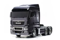 Tamiya MAN TGX 26.540 6×4 XLX