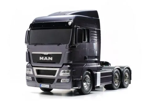 Tamiya MAN TGX 26.540 6×4 XLX