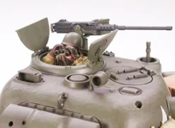 Tamiya M4A3 SHERMAN 75MM – 1:35 bouwpakket