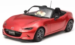 Tamiya Mazda MX-5 1:24 Bouwpakket