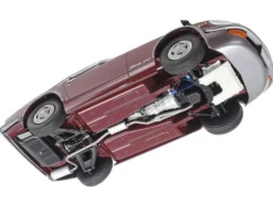 Tamiya Nissan Fairlady 240ZG – 1:24 bouwpakket