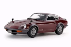 Tamiya Nissan Fairlady 240ZG – 1:24 bouwpakket