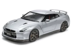 Tamiya Nissan GT-R in 1/24 bouwpakket