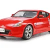 Tamiya Nissan 370Z Fairlady Z in 1/24 bouwpakket
