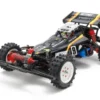 Tamiya offroad 1/10 RC Hotshot II (2024) 4WD RC auto met gespoten body (met motor en regelaar)