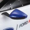 Tamiya onroad 1/10 Ford GT Mk.II 2020 TT-02 RC auto (met Carson 1/10 Dragster Turbo 2500KV brushless motor en regelaar)