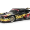 Tamiya onroad 1/10 Ford Zakspeed Capri Turbo 1978 (TT-02 Chassis) RC auto (met motor en regelaar)