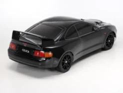 Tamiya onroad 1/10 Toyota Celica GT-FOUR (ST205) TT-02 RC auto (met motor en regelaar)
