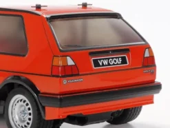 Tamiya onroad 1/10 Volkswagen Golf II GTI 16V (MB-01) RC auto (met motor en regelaar) + Gratis Toerwagen Fittingset twv €27.99 + Gratis extra 2e bandenset twv €22.49
