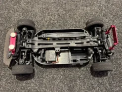 Tamiya 1/10 (Opknapper / Werking Onbekend / Geen Garantie)