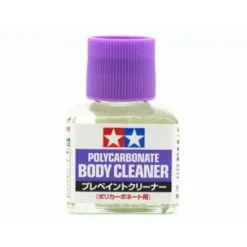 Tamiya Polycarbonate body cleaner 40 ml