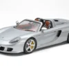 Tamiya Porsche Carrera GT 1/24 plastic bouwpakket