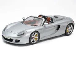 Tamiya Porsche Carrera GT 1/24 plastic bouwpakket